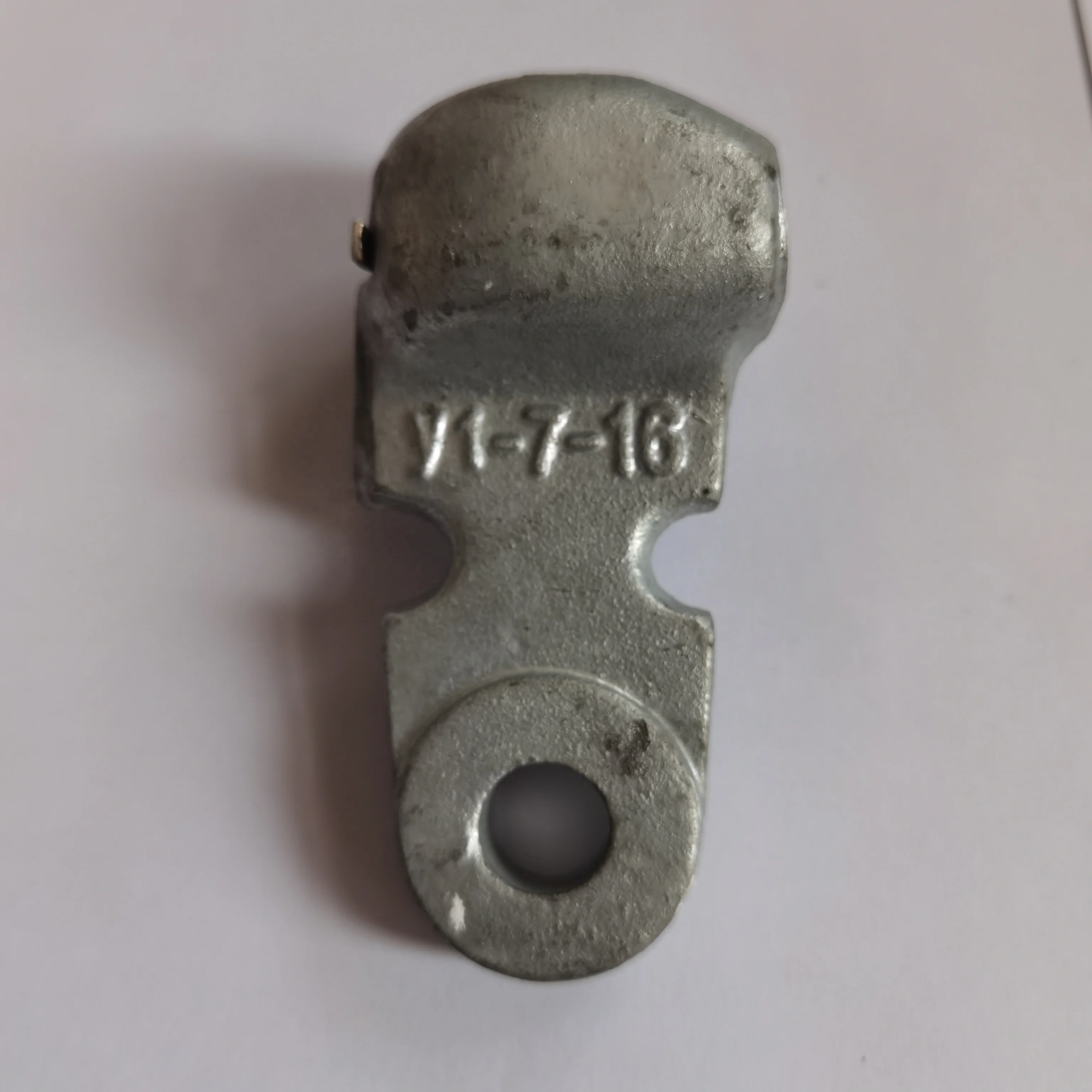 Pole Line Hardware Socket Clevis Overhead Power Line Fitting Socket ...