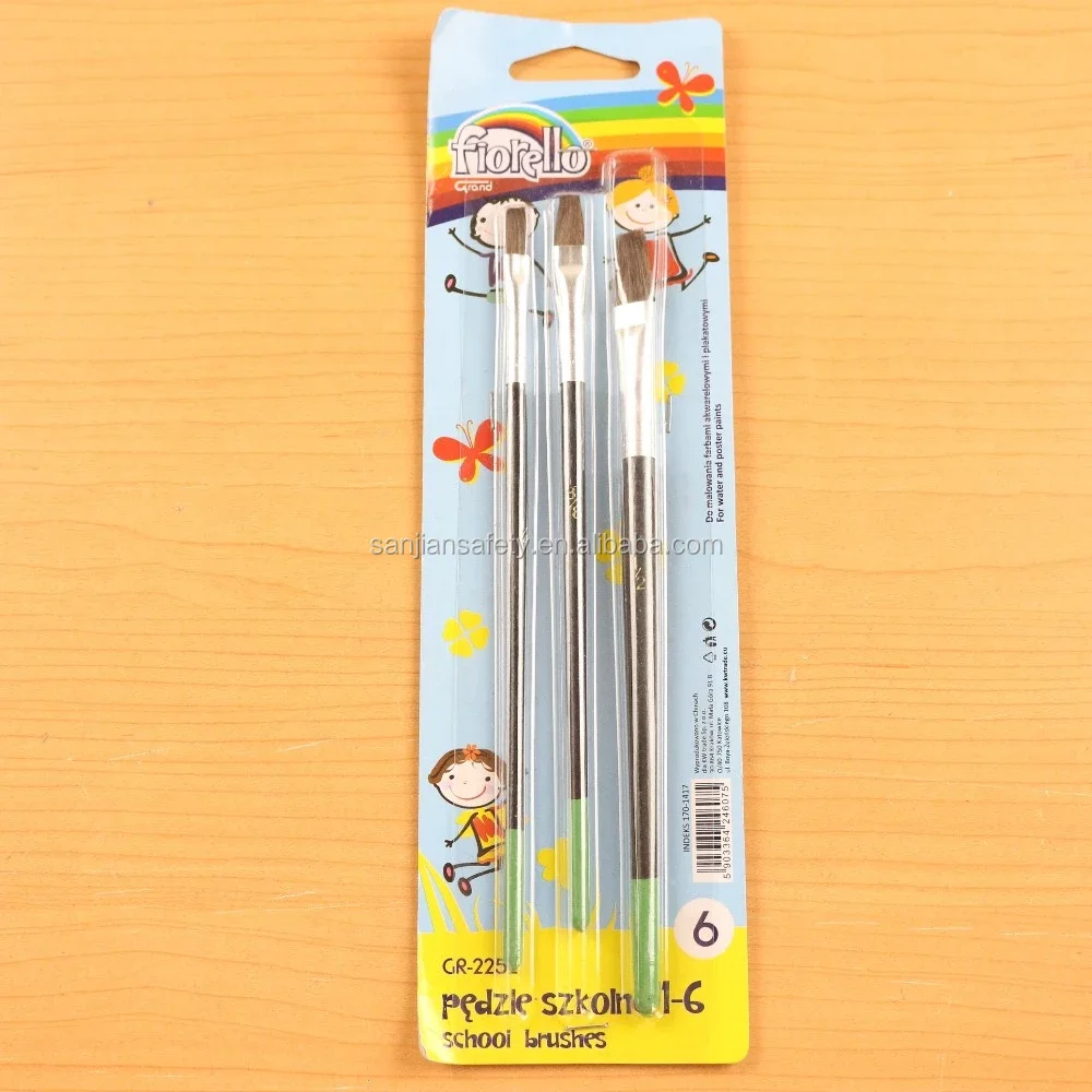 Wholesale Cheap Drawing Art Paint Brushes Buy Wholesale Cheap Art