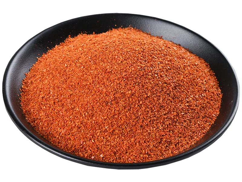 halal/ haccp naga jolokia whole chile powder