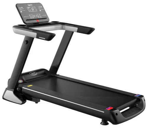 cheap motorised treadmill