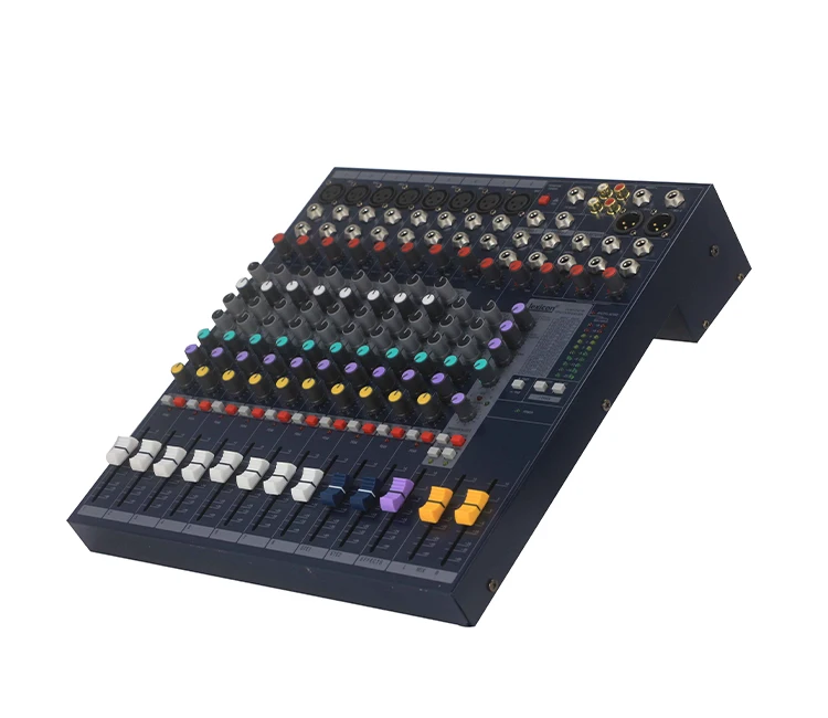 EFX consola de audio con efecto lexicon professional Mixing Console
