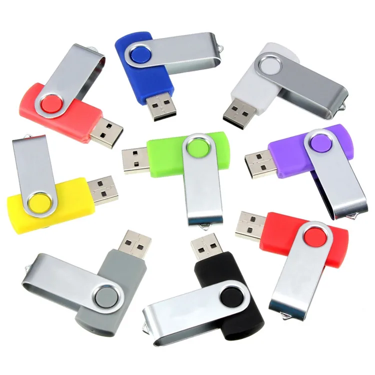 High Speed Custom USB Stick USB Pen Drive 1GB 2GB 8GB 16GB 32GB 64GB 128GB USB Stick With Logo - ANKUX.COM