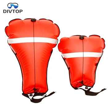 Underwater Lifting Bags 70 Pounds Dump Valve Lift Bag For Diving - Buy ...