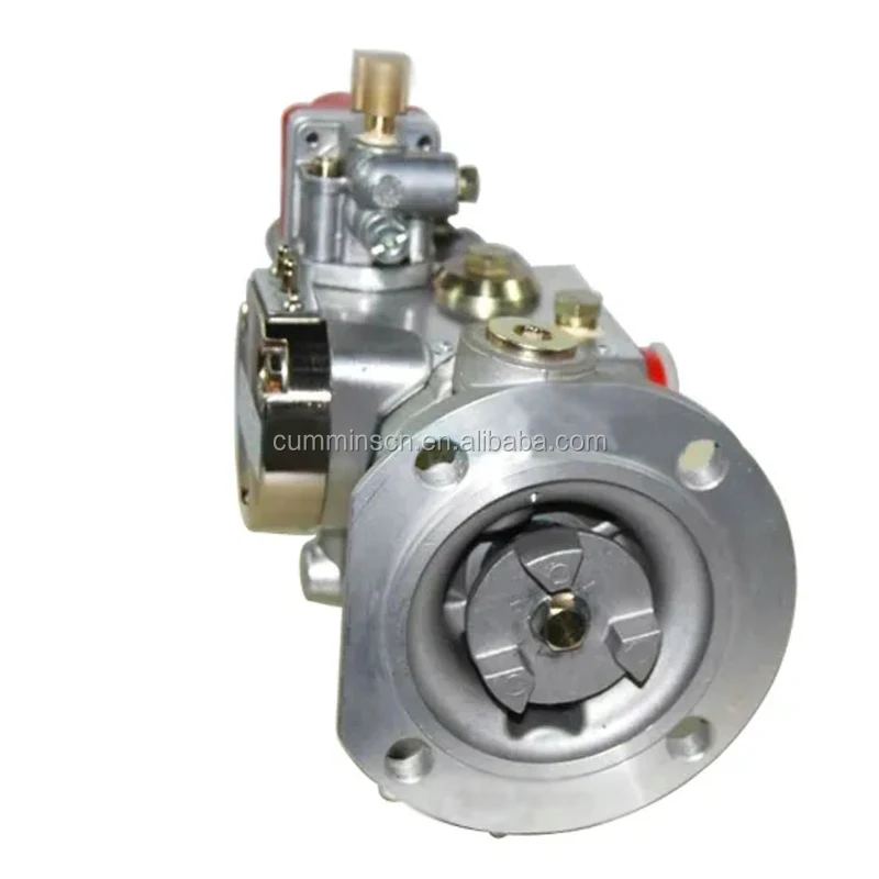 Cummins PT Fuel Pump (1)
