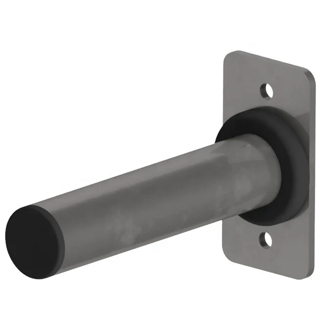 Ydyfit Wall Mounted Weight Plate Storage Pegs Weight Plate Holder Buy