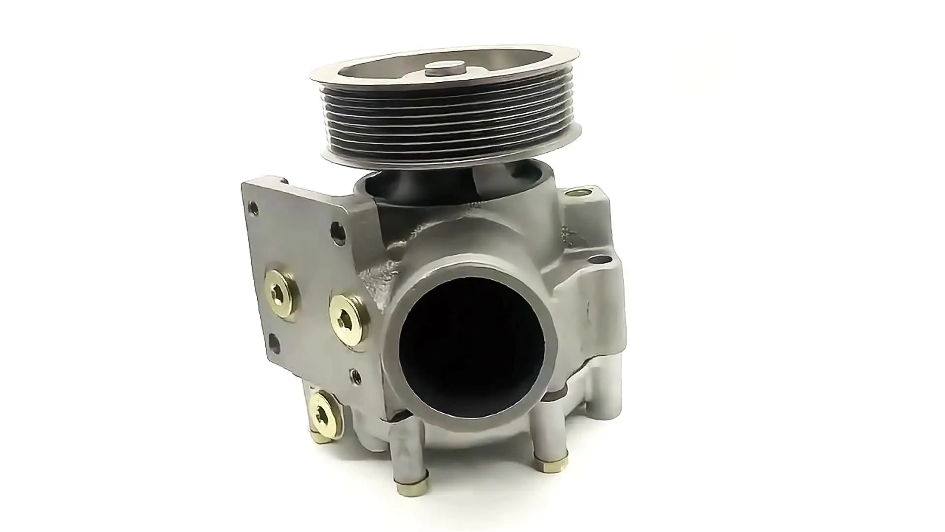 High Quality C9 Diesel Engine Water Pump for CAT Excavators