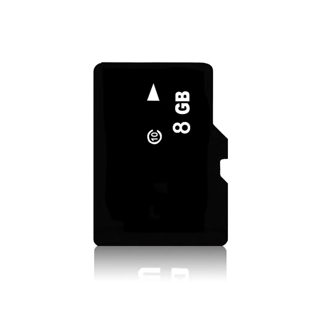 4GB 8GB 16GB TF card 32GB 64GB 128GB 256GB 512 GB mini SD card Wifi San Memory Card - ANKUX.COM