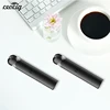 OEM/ODM welcome brand quality high strength aluminum shell no leaking vape pen e cigarette