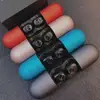 Hand free sports lightness earphone wireless earbuds charging case