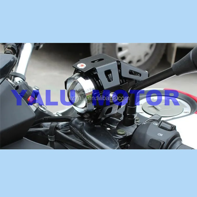 Ebike Led Headlight Used On High Level Quality Middle Motor Kit Buy