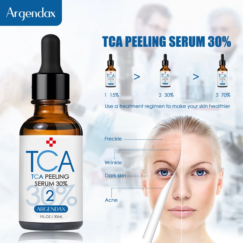 Private Label 30 Tca Chemical Peeling Anti Wrinkle Serum Anti Aging Serum Buy High Quality Anti Aging Serum Anti Wrinkle Serum Tca Chemical Peeling Serum Product On Alibaba Com