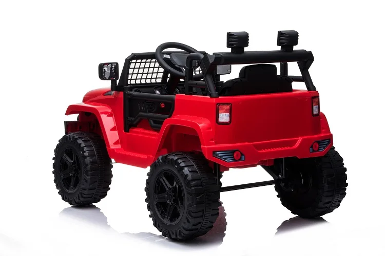 2020 Kids Ride On Remote Control Power Battery Cars For Kids To Ride