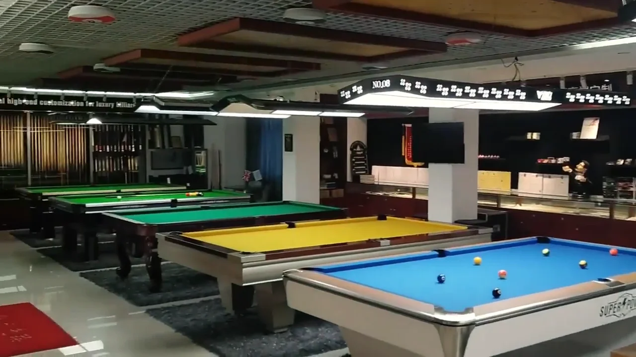 2021 Wholesale Cheap Price Used 7ft 8ft 9ft Billiard Table Slate Stone