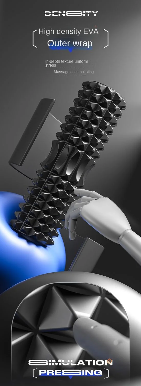 Foam Roller Image 6