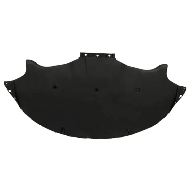 Oem 00 B Front Under Body Aero Splash Shield For Tesla Model 3 17 Buy For Tesla Model 3 Front Under Tray For Tesla Model 3 Front Undertray For Tesla Model 3 Body Kit