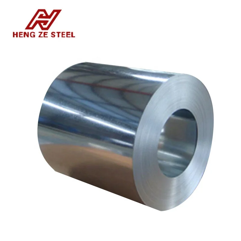 Galvanized Steel Sheet Rolling Mills Gi Gl Steel Metal Sheet - Buy ...