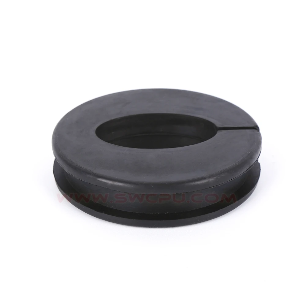 Custom Black Large Split Rubber Grommet For Sale - Buy Rubber Grommet ...