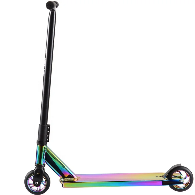 best pro Kick stunt Scooters for Adults, Kids, Teens  Light Weight alloy Stem scooter for sale