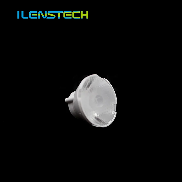 Optical manufacture 17 degree led spot lights white holder for track lighting solution