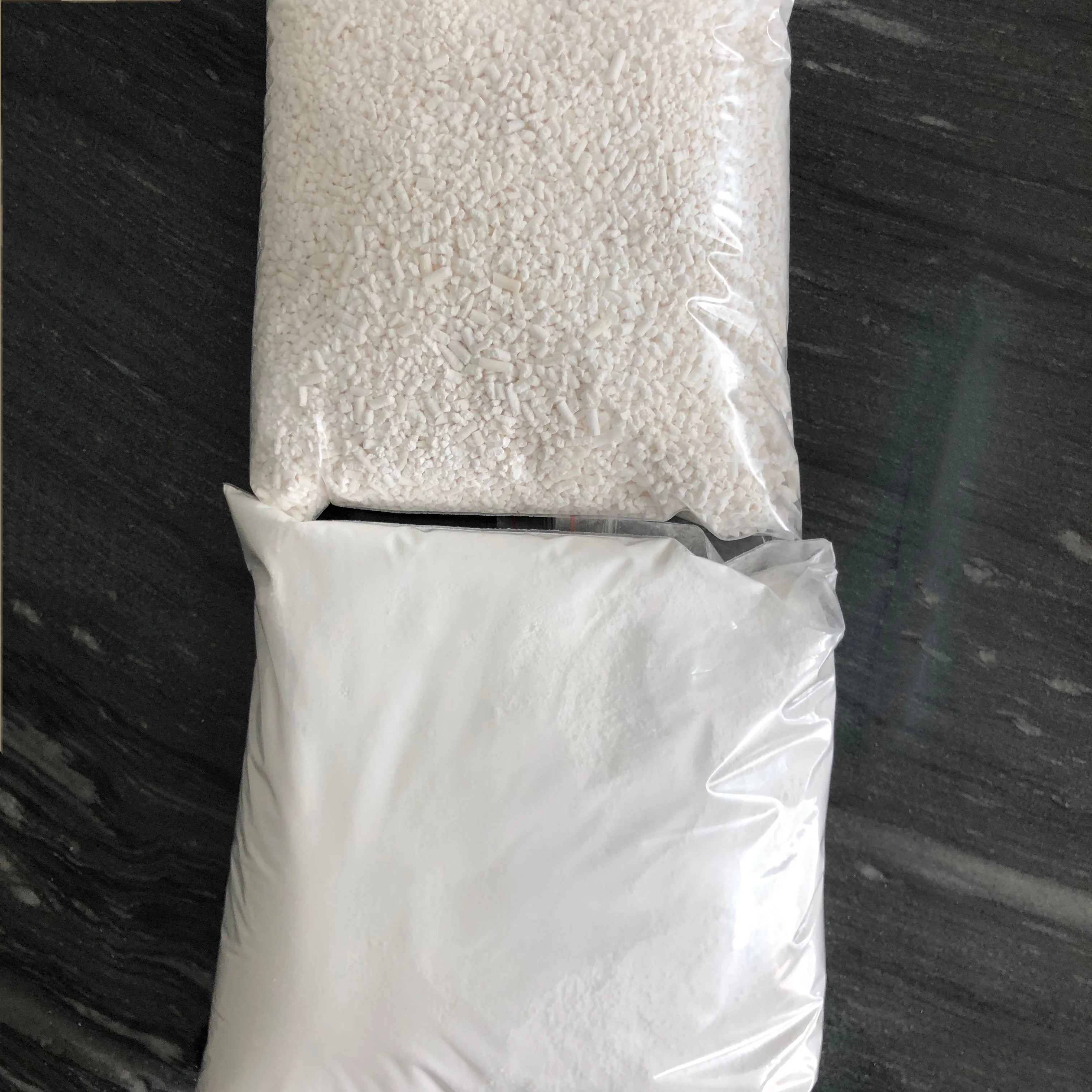 plant supply top quality potassium peroxymonosulfate for
