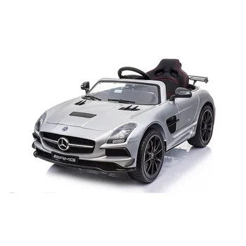 mercedes benz sls amg remote control car