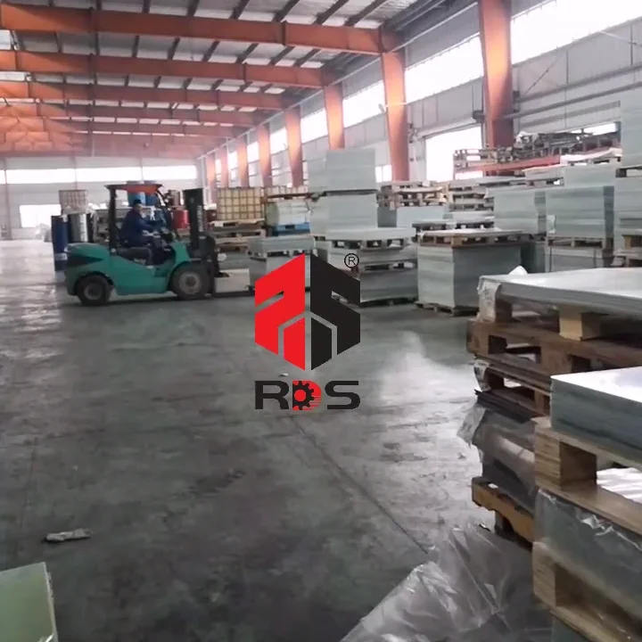 Electrical Insulation Material Fr4 G10 Fiberglass Epoxy Laminate Board