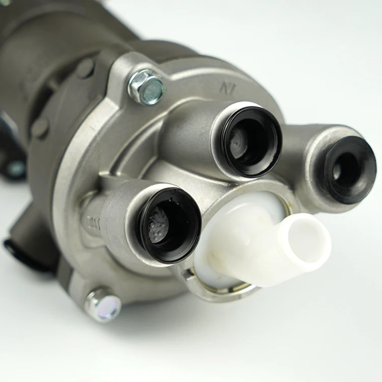 High Quality Control Brake Foot Valve For Hino 700 Trucks Buy Foot