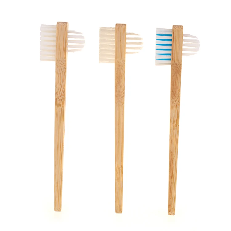 double sided toothbrush