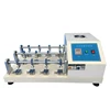 ASIRY Leather Folding Damage Extent Test Machine