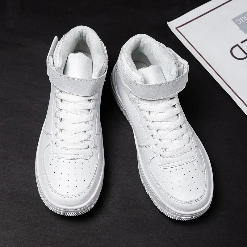 Men Fashion Sport Athletic Sneakers Comfortable New Design Brand Casual Tennis Shoes