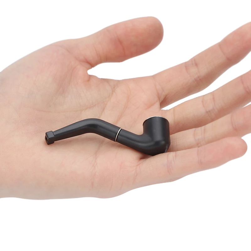 New Smoking Pipe Plastic Tobacco Pipes For Smoking Wholesale High