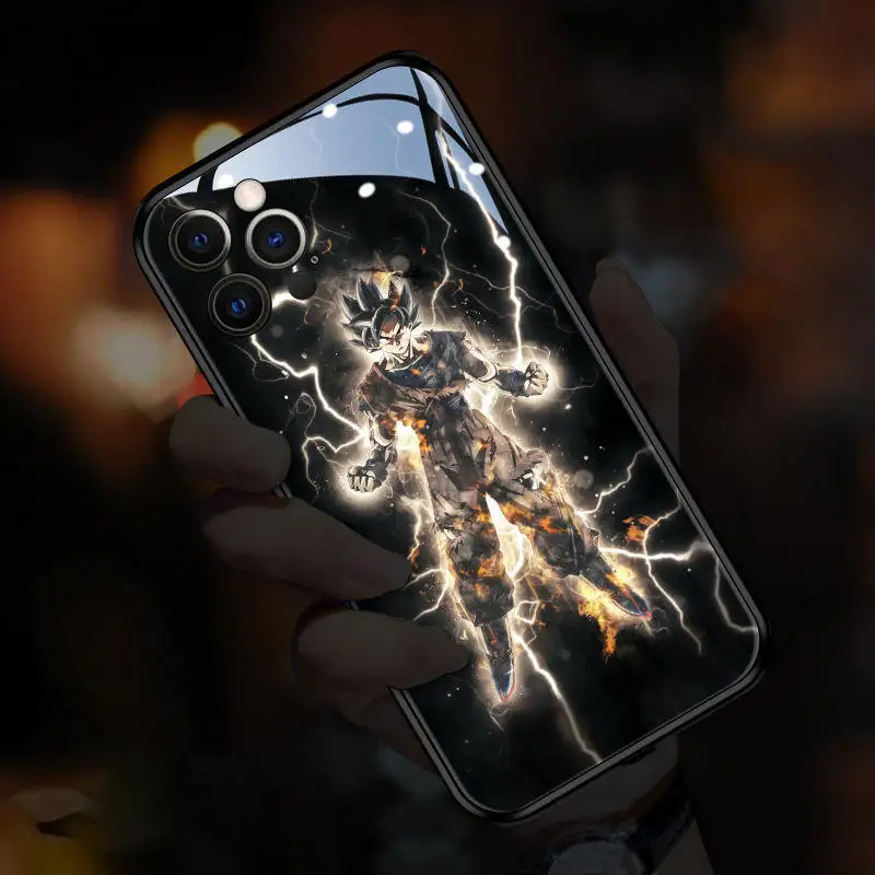 LED Light-Up Phone Case Guide: How to Choose Wisely LED Light-Up Phone Case Guide: How to Choose Wisely