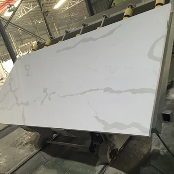 Statuario White Statuary Quartz Slabs Buy Thin Quartz Slabs