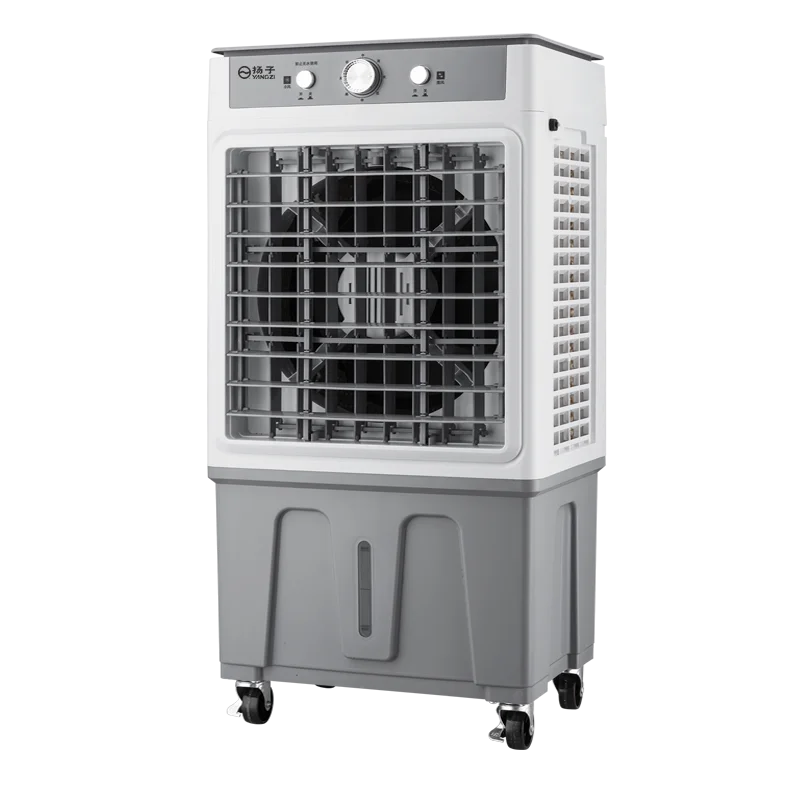 Movable Desert Air Cooler, 110v-240v, 7500cmh - detail 12