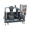 New development has low energy consumption and stable operation of ammonia compressor
