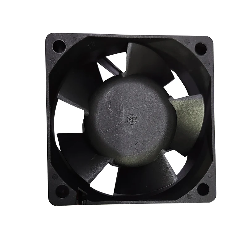 Roof Axial Fan, 220V, Plastic - detail 12