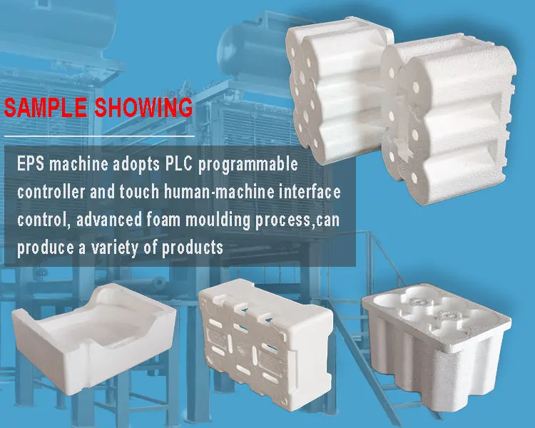 Machine Details