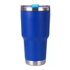 Factory Directly stainless steel tumbler 30oz double wall vacuum mug wholesale blank stainless steel travel mugs