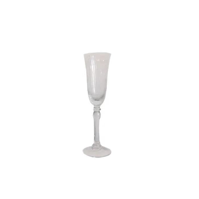 flute glassware