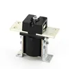equivalent SW500 500A 12V 24V Single Pole Single Throw Normally Open DC Contactor for telecom and power distribution