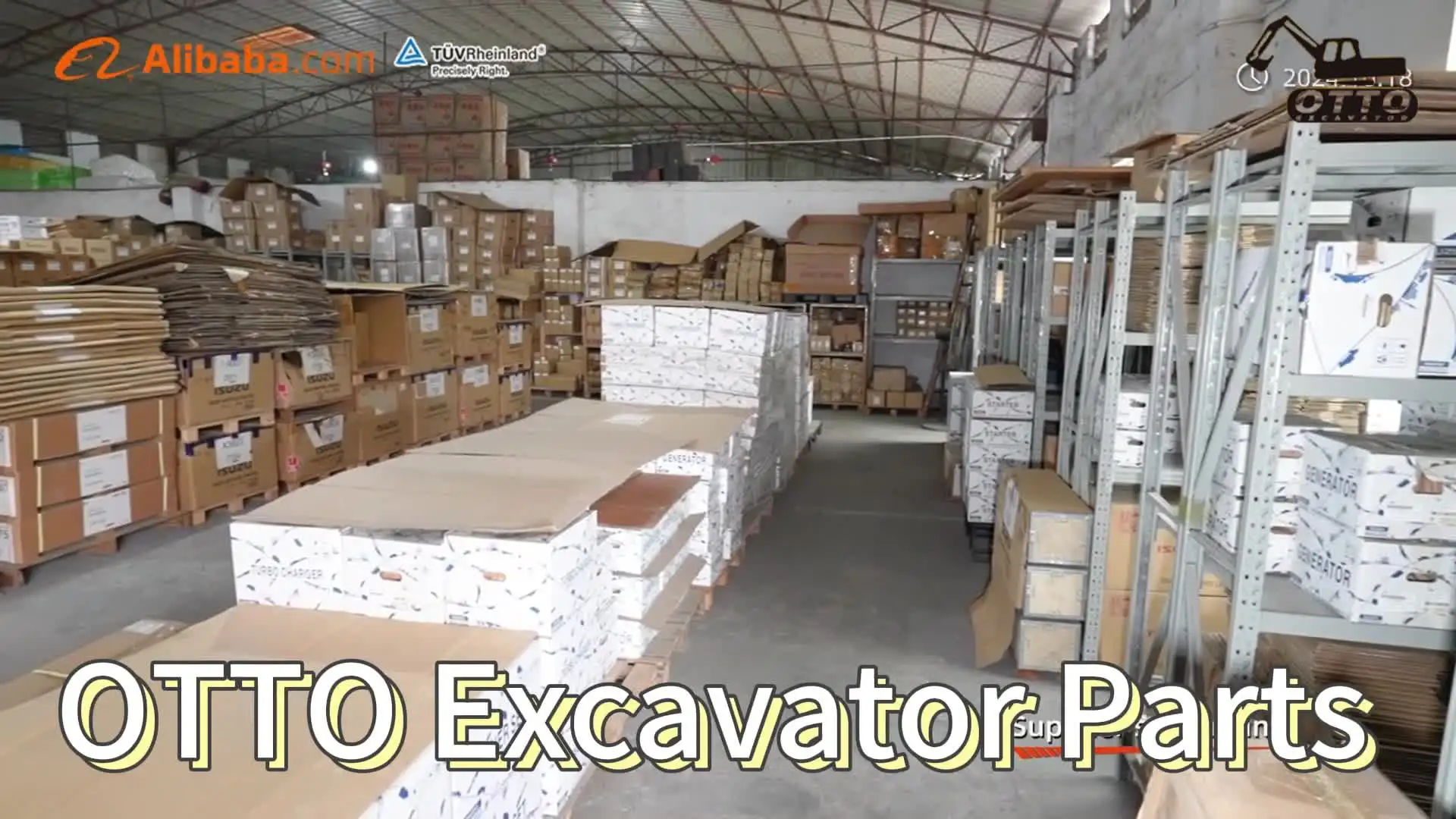 Gasket 8-98079248-0 for Injector Nozzle ZX330 6HK1 - New