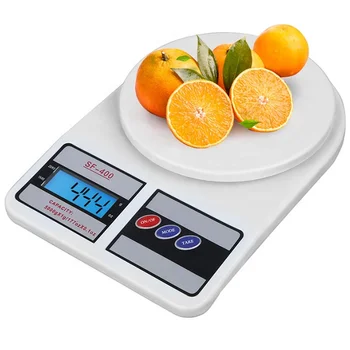 electronic food scale