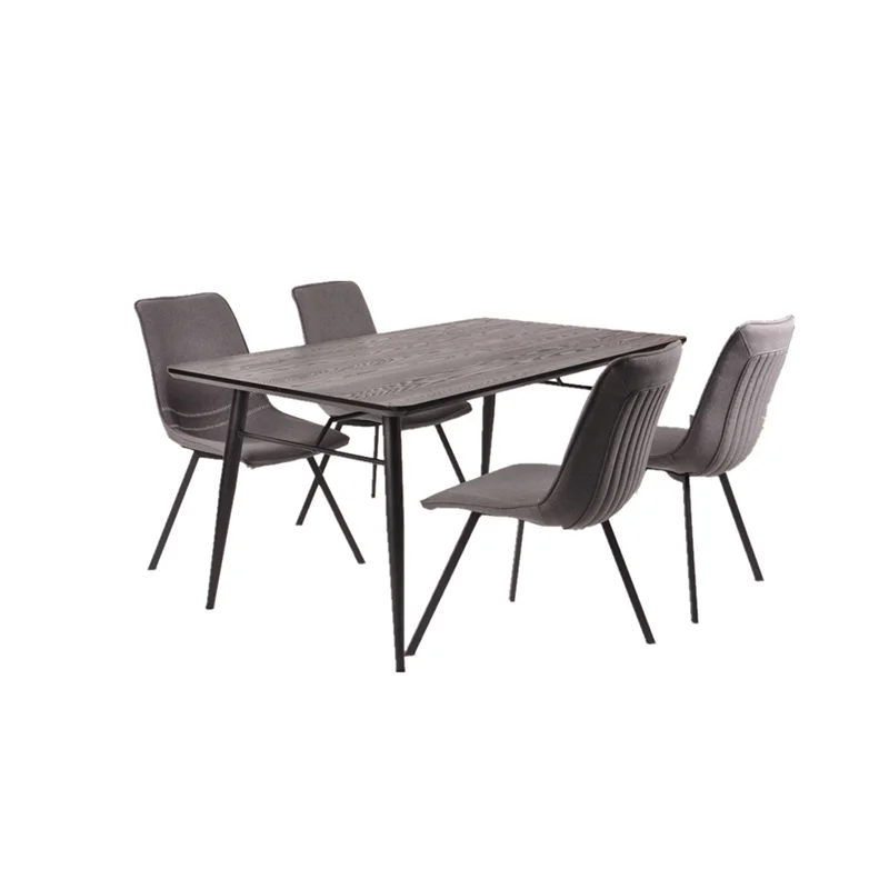 Wholesale Free Sample Restaurant Furniture Furniture Medium Density