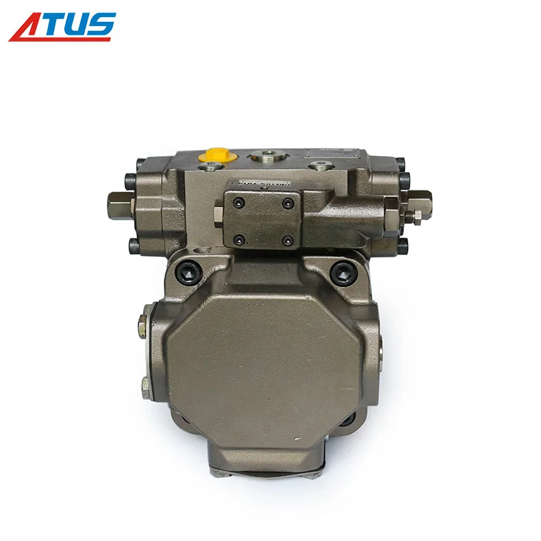 a4vso variable trash forklift lawn mower hydraulic pump manufacture