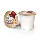 High Quality Barrier Disposable 54mm Empty K Capsule Cups Pods Coffee Cup