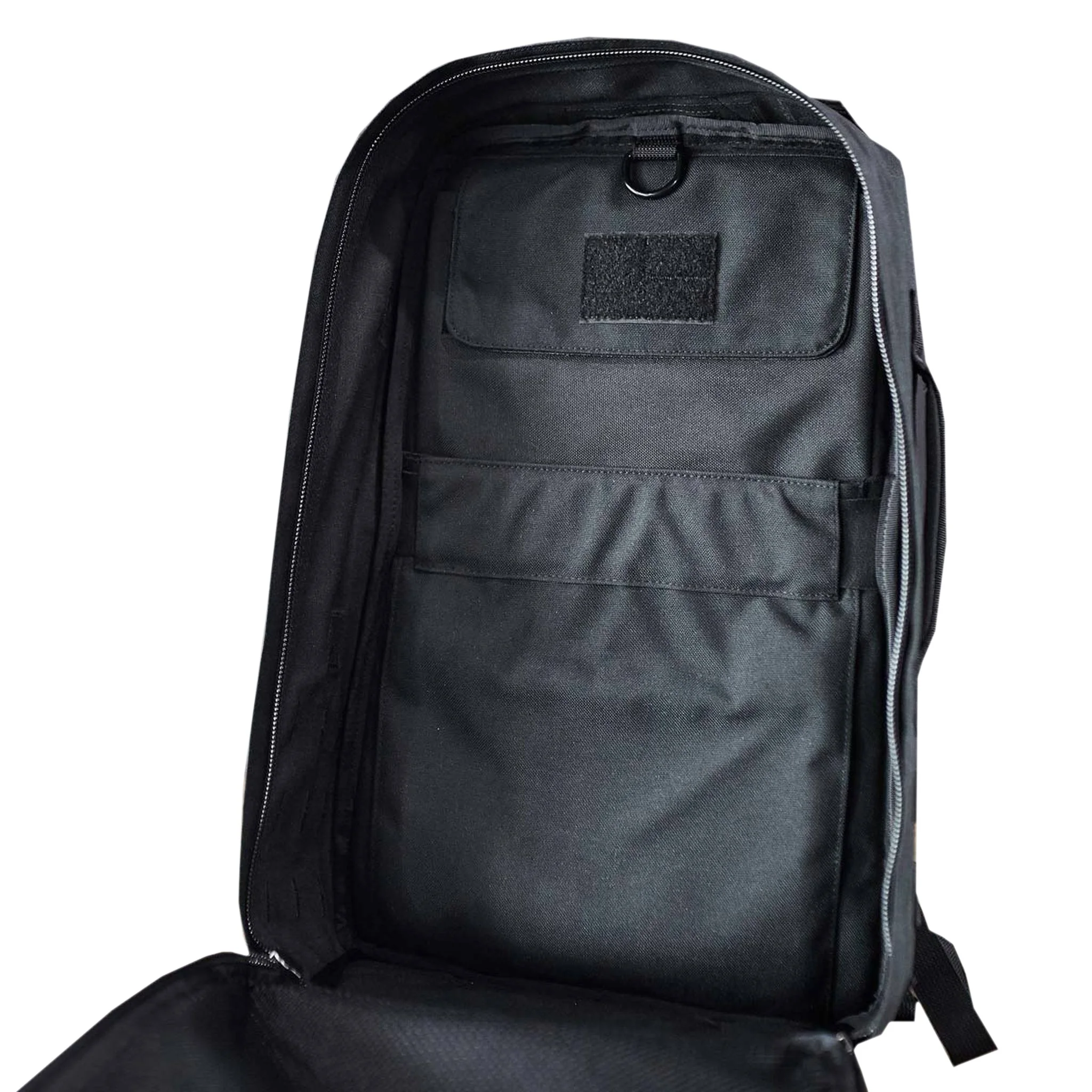 Fitness weighted backpack
