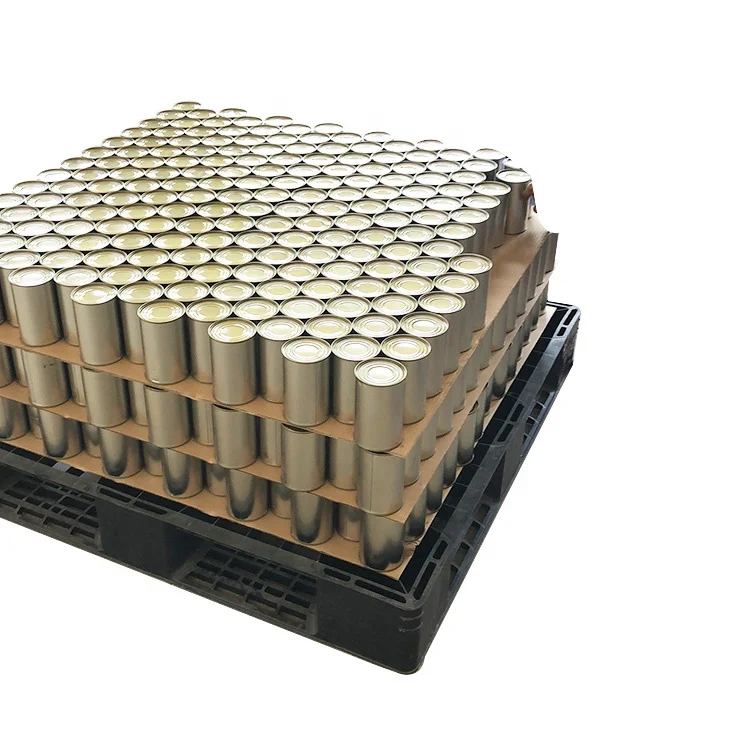 
Factory price newest Essential for home travel canned abalone 