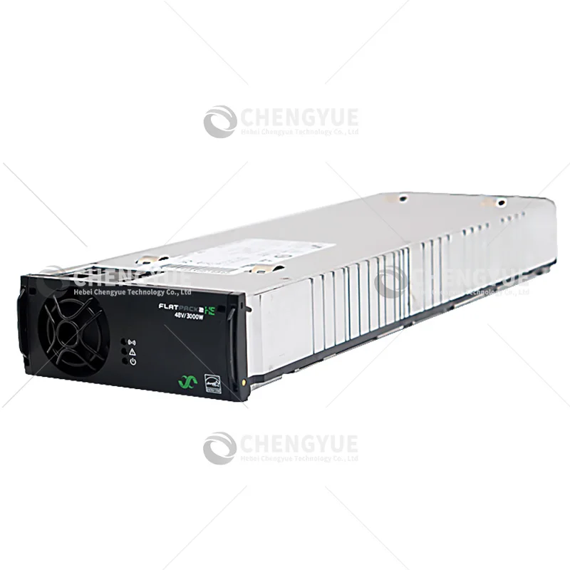 Eltek Rectifier Module Flatpack2 48/3000 He 241119.105 48v 3000w Eltek