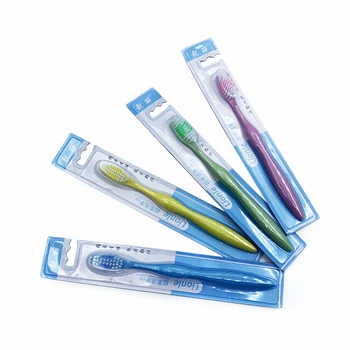 toothbrush manufacturers