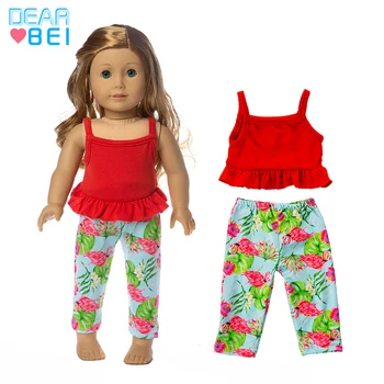 baby doll clothes set